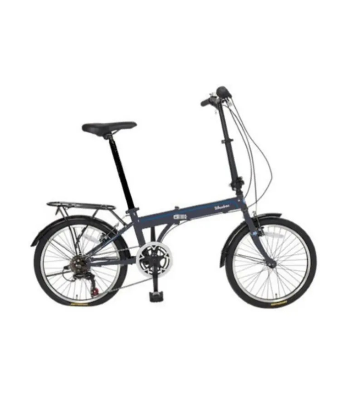 Wheelerz Vouwfiets (20 inch)