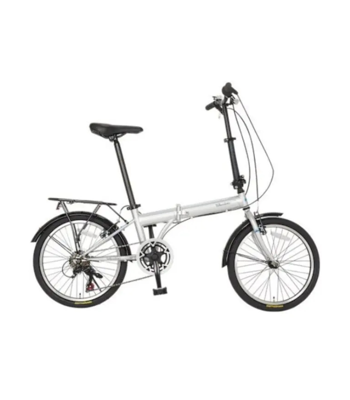 Wheelerz Vouwfiets (20 inch)