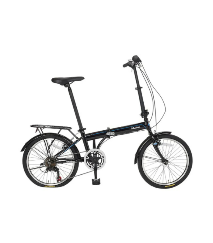 Wheelerz Vouwfiets (20 inch)
