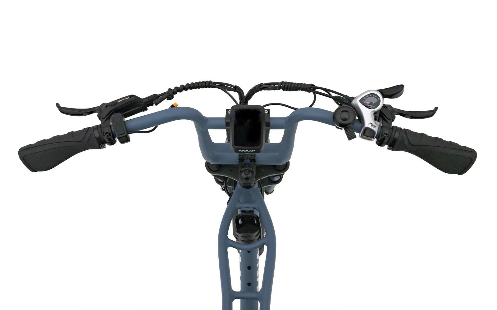 Knaap AMS X | Ice Blue Fatbike